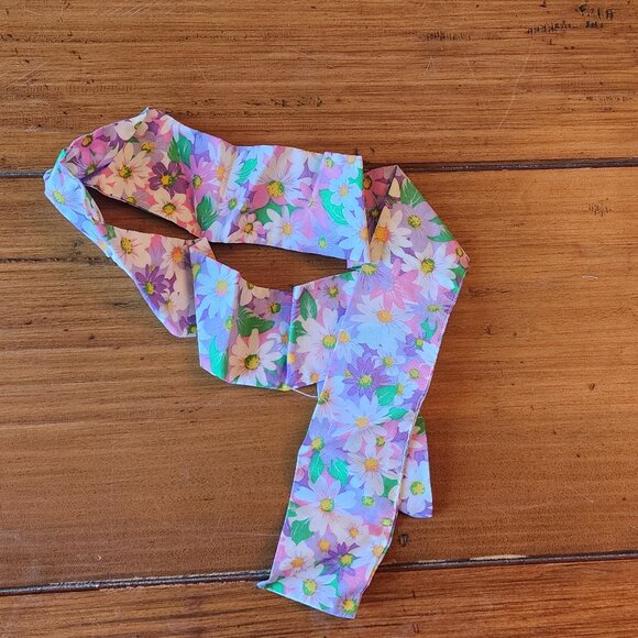 Younger Tree - Baby Girls Cotton Vintage Floral Romper Size 90/9-12M NEW - Picture 6 of 7